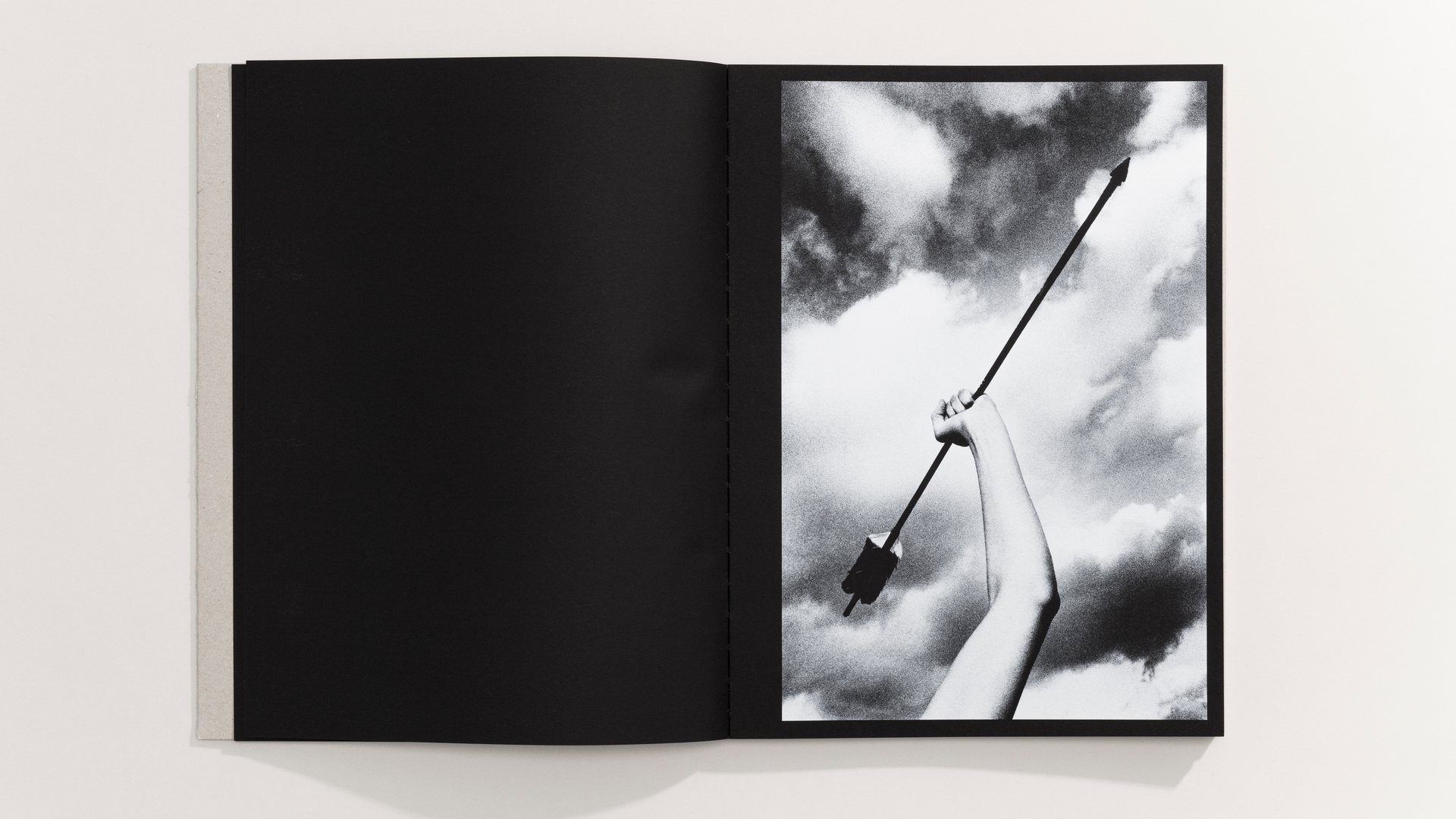 The(M) — design éditorial, Les Graphiquants — vue 6